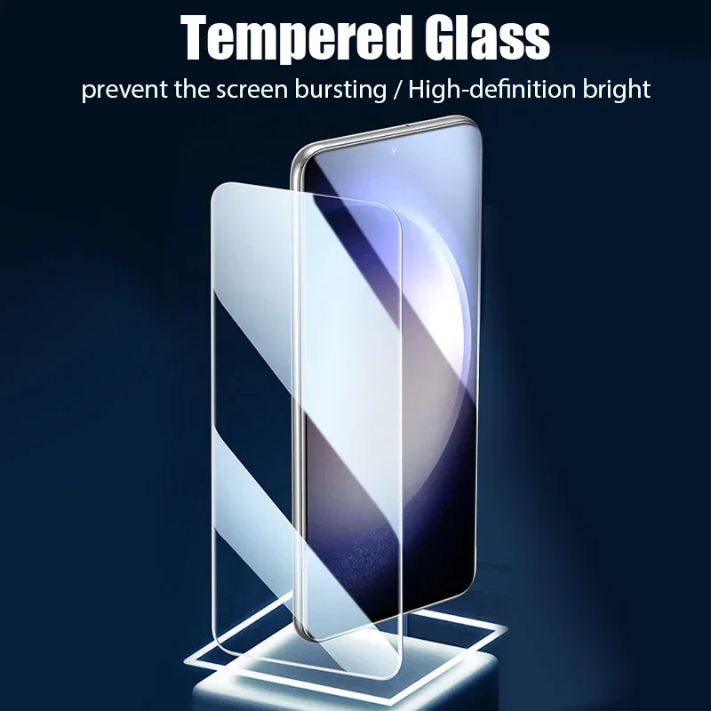 A14，4pcs glass film for Samsung 14 protection Samsung 53 5 g verre trempe  Samsung A33 4G screen protector A33 A13 A53 glass Samsung A14 5G -  AliExpress
