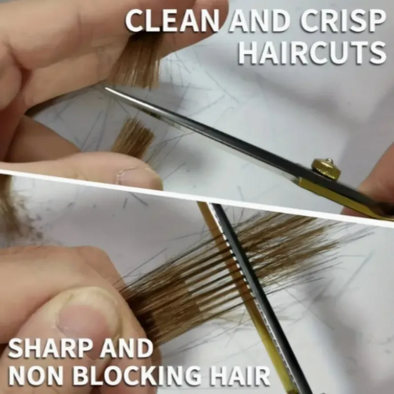 6-Inch Professional Barber Kit 2