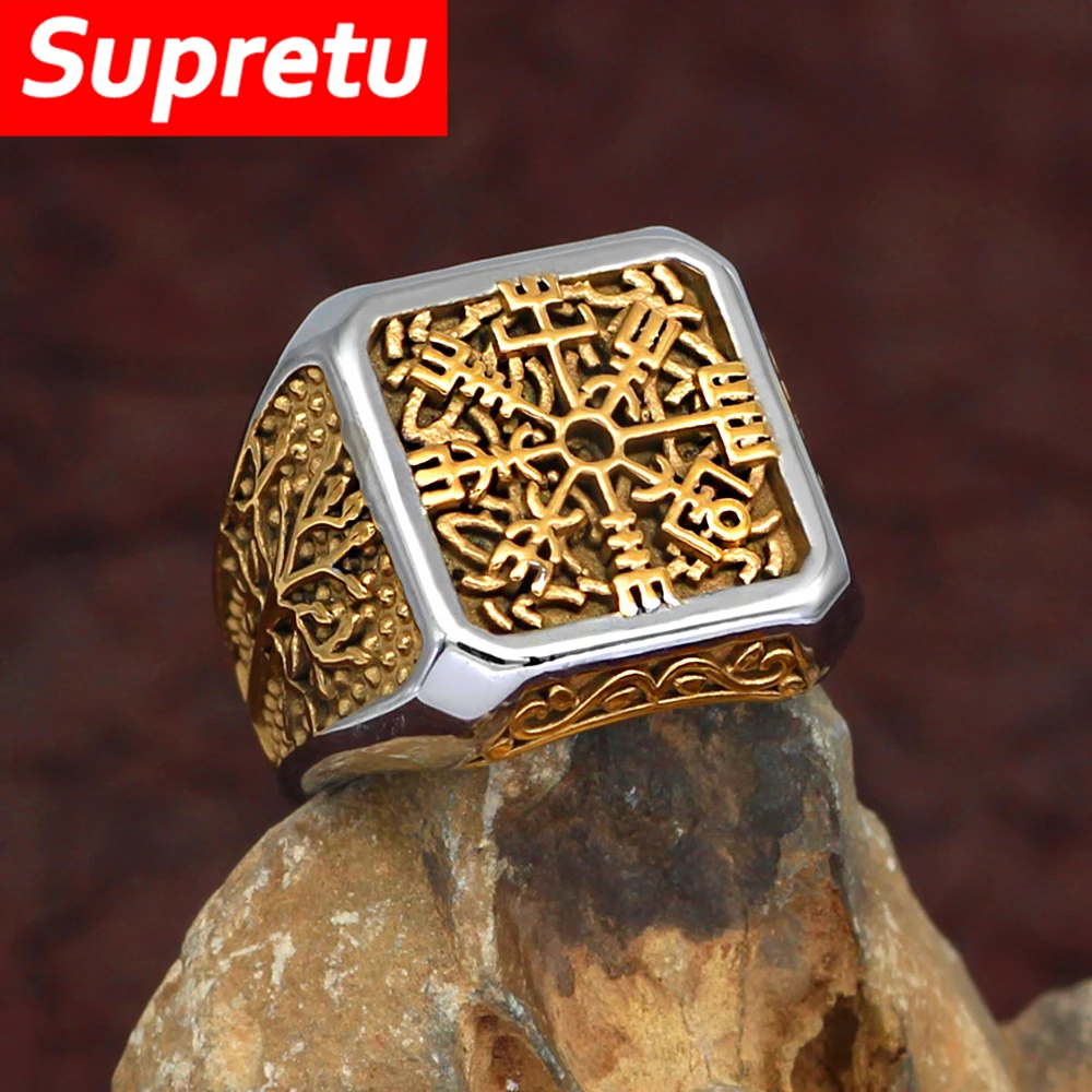 Viking-Trident-Rune-y-z-k-Norse-mitoloji-hayat-a-ac-parmak-y-z-k ...