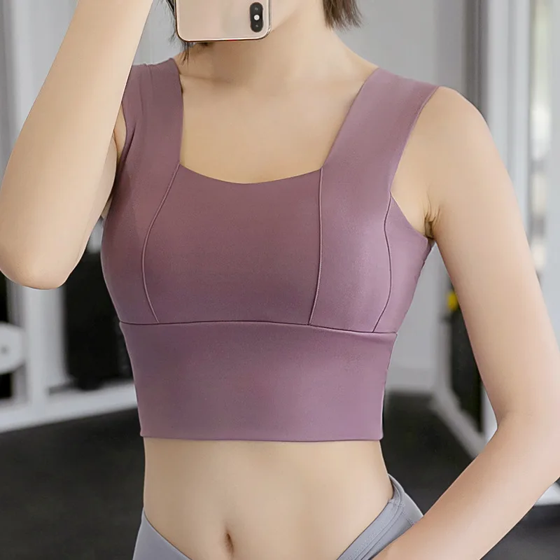 Lavender Bra