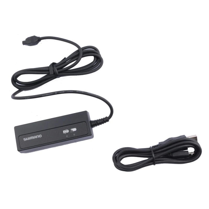 DI2 シマノ　SM-BCR2　BT-DN110-A Shimano BCR2 Charger for internal Di2 Battery w/Charging Cord