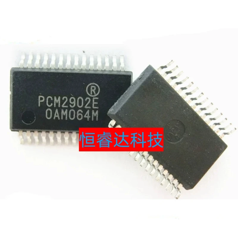 

1 шт./партия, новая оригинальная модель PCM2902E