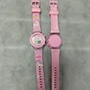 Girls Kids Children Cartoon Unicorn Collection Digital Electronic Flash Glow Up Light Colourful Birthday Party Gifts Watches 6