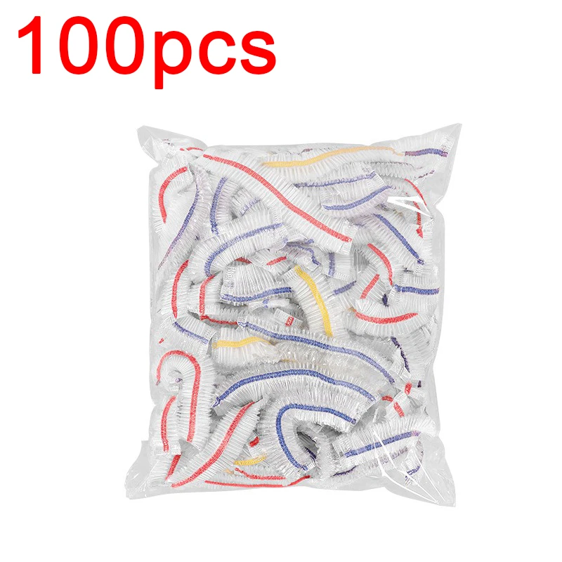 Multicolour 100pcs