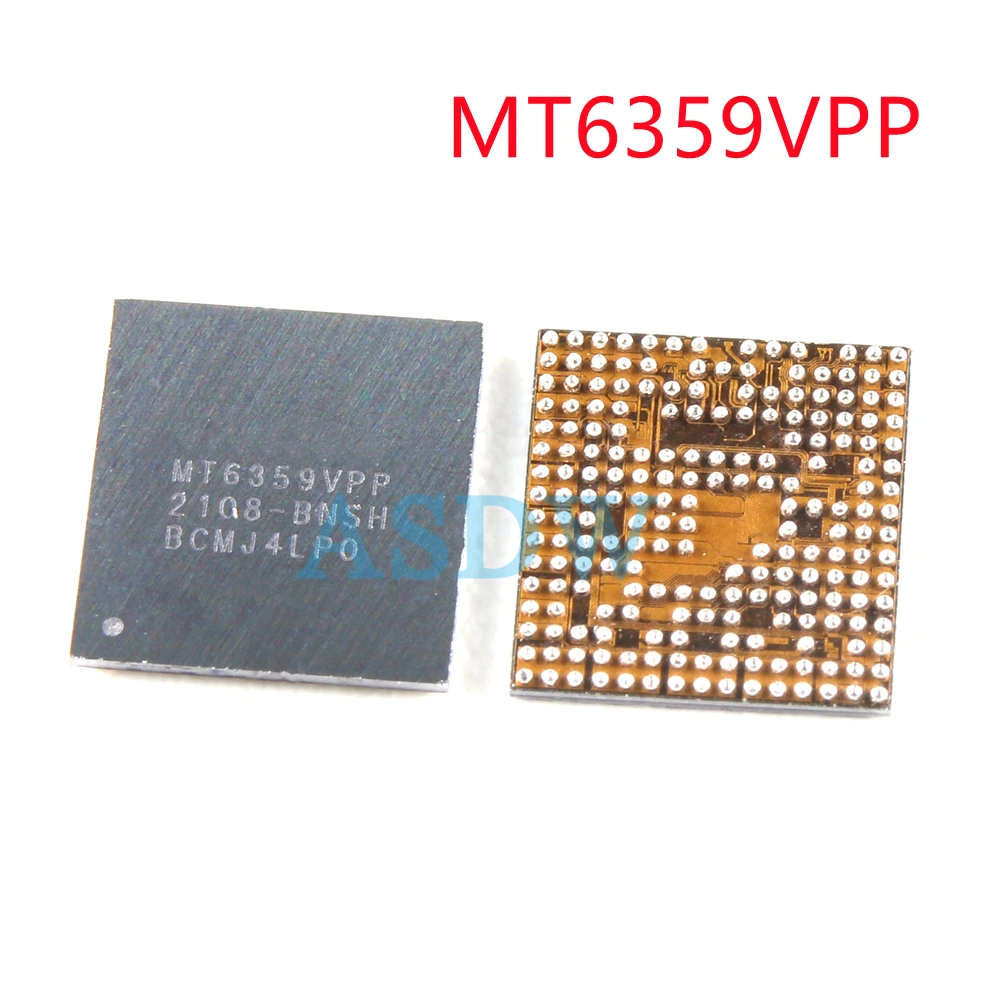 

5Pcs/Lot MT6359VPP Power Management IC