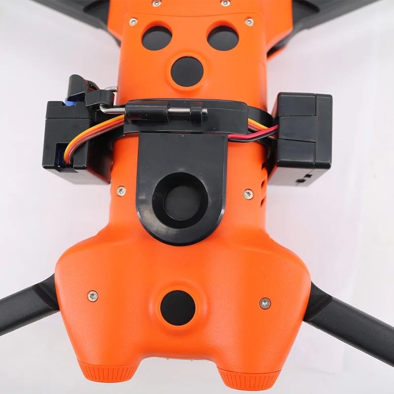Description Picture 4 of itemFor Autel EVO II Airdrop Kit System Drone Fishing Bait Rescue Remote Ring Gift Deliver Thrower For EVO II Pro Drone Accessories