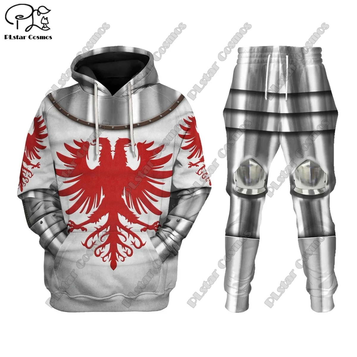 Infantry French Soldiers Uniform 3D Printed Hoodie Street Women Men Pullover/Sweatshirt/Zip Hoodie  A1