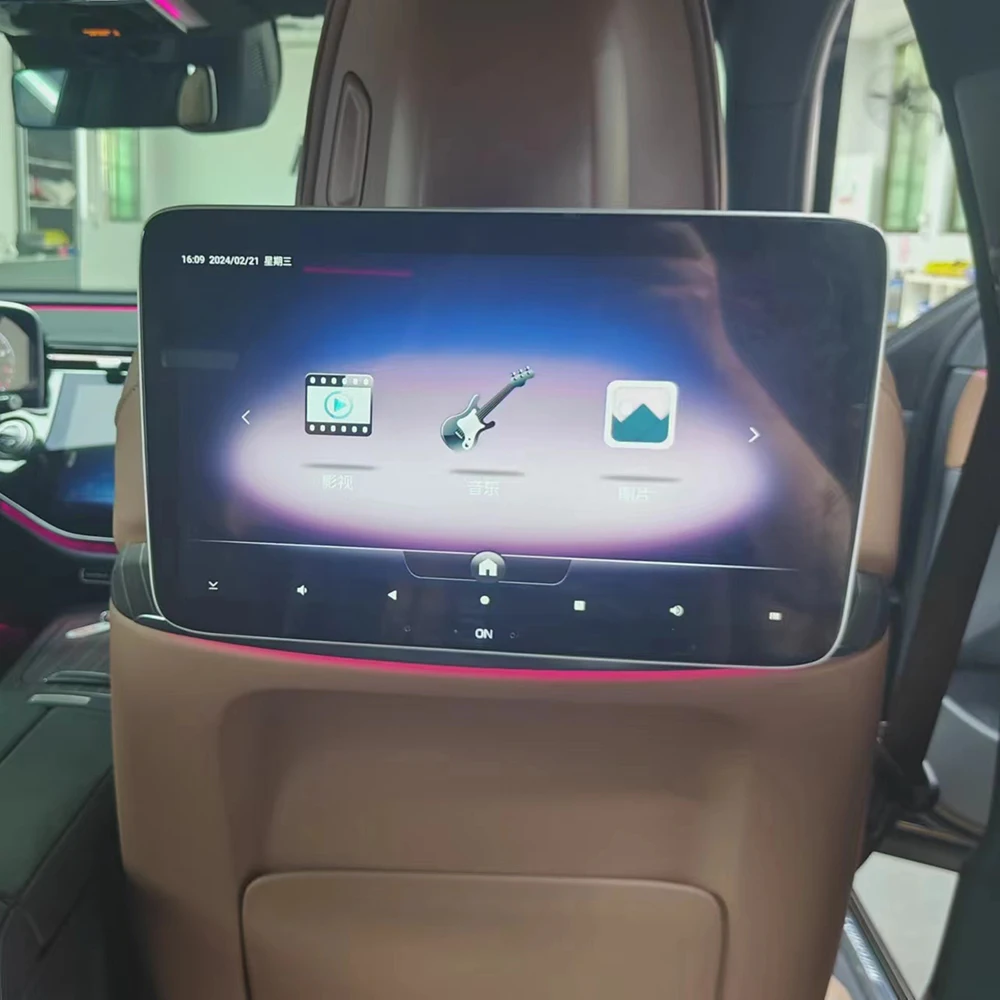 メルセデス用リアシートエンターテインメント,ヘッドレスト メルセデス用リアシートエンターテインメント,ヘッドレスト