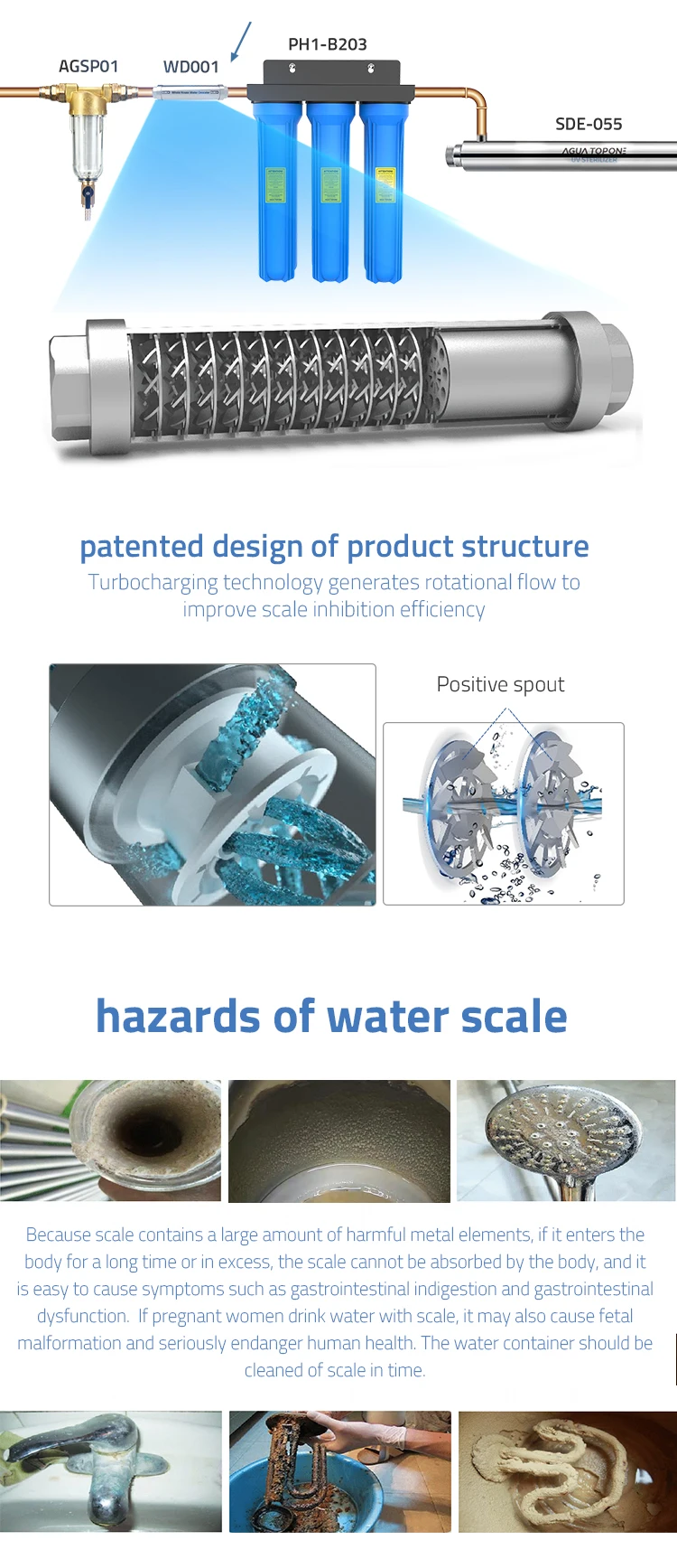 Hot Water Heater Sediment Symptoms