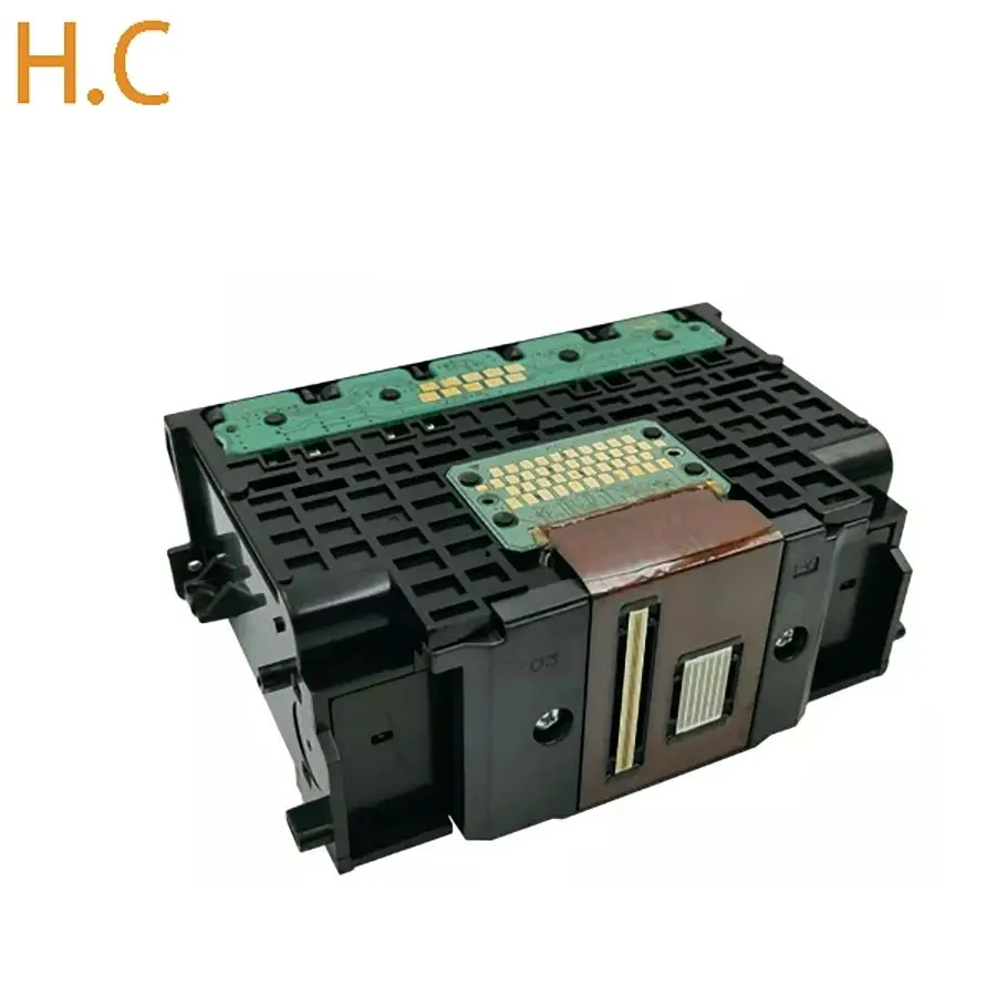 

QY6-0087 Printhead Print Head for Canon IB4020 IB4050 IB4080 IB4180 MB2020 MB2050 MB2320 MB2350 MB5020 MB5050 MB5080 MB5180 5310