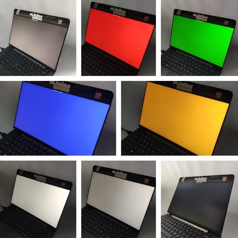 Ips Tela do Laptop Lcd 144hz 300cd m² 72 Ntsc Edp 40pin Lp156wfg-spb3 Lp156wfg-spk1 Nv156fhm-n4g Nv156fhm-ny2 Nv156fhm-ny3 15.6 - Imagem 4