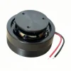 1PC 44 50MM 25W High Power Resonance Vibration shaker loudspeaker woofer bass Drive Plane Speaker for neighbors 5