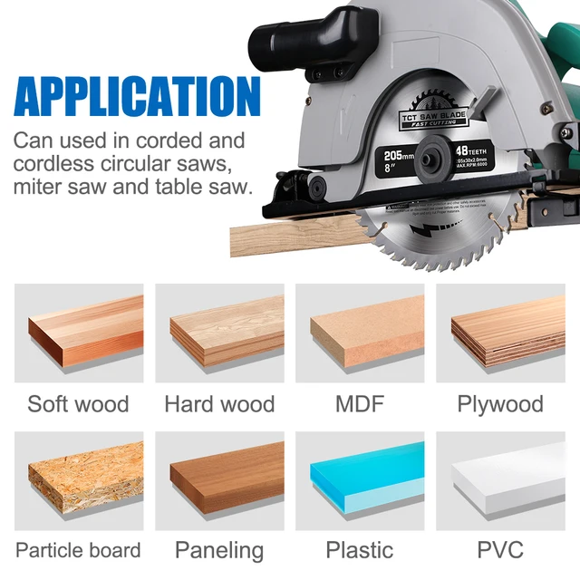 Tips for Storing Circular Saw Blades: Essential Care Strategies
