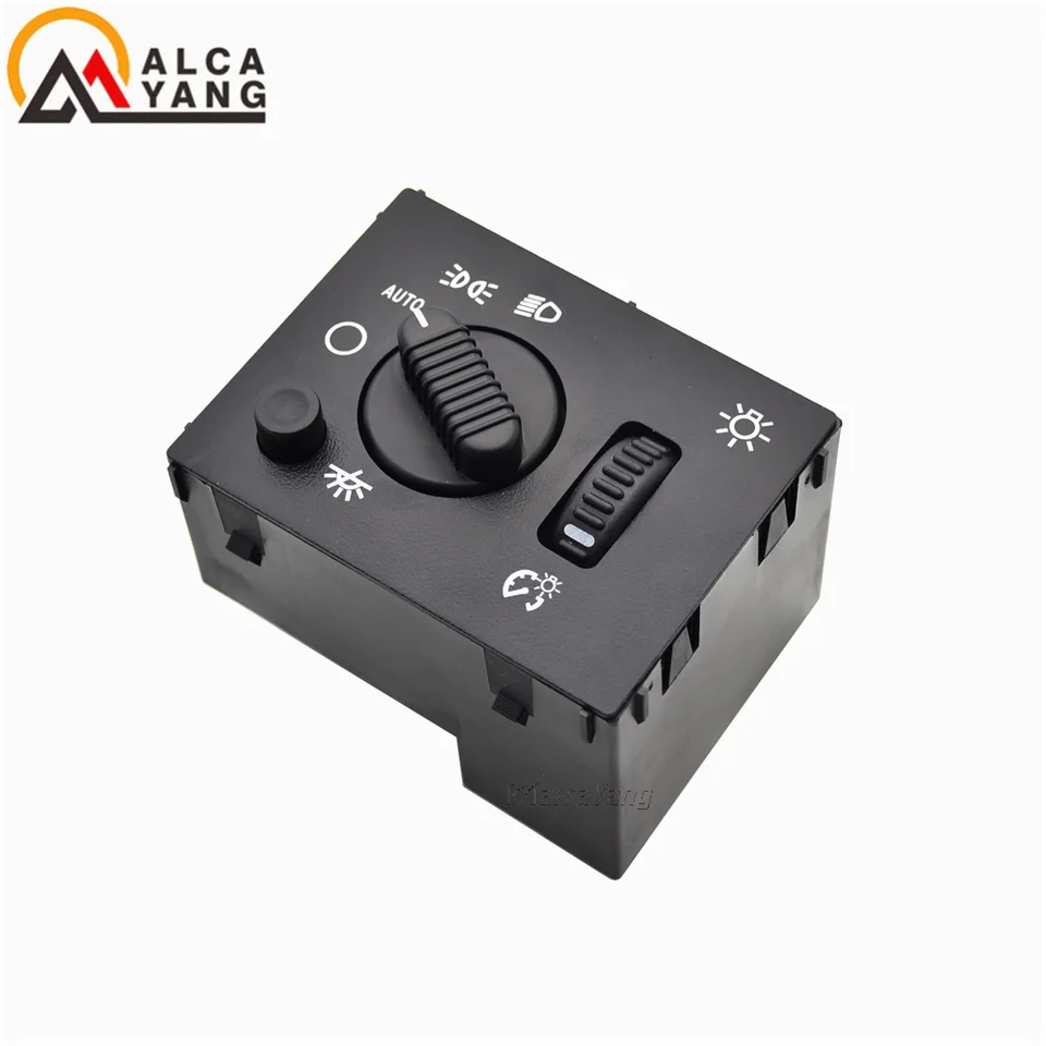 2003 2004 2005 2006 CHEVY GMC TRUCK TAHOE HEADLIGHT DIMMER LIGHT