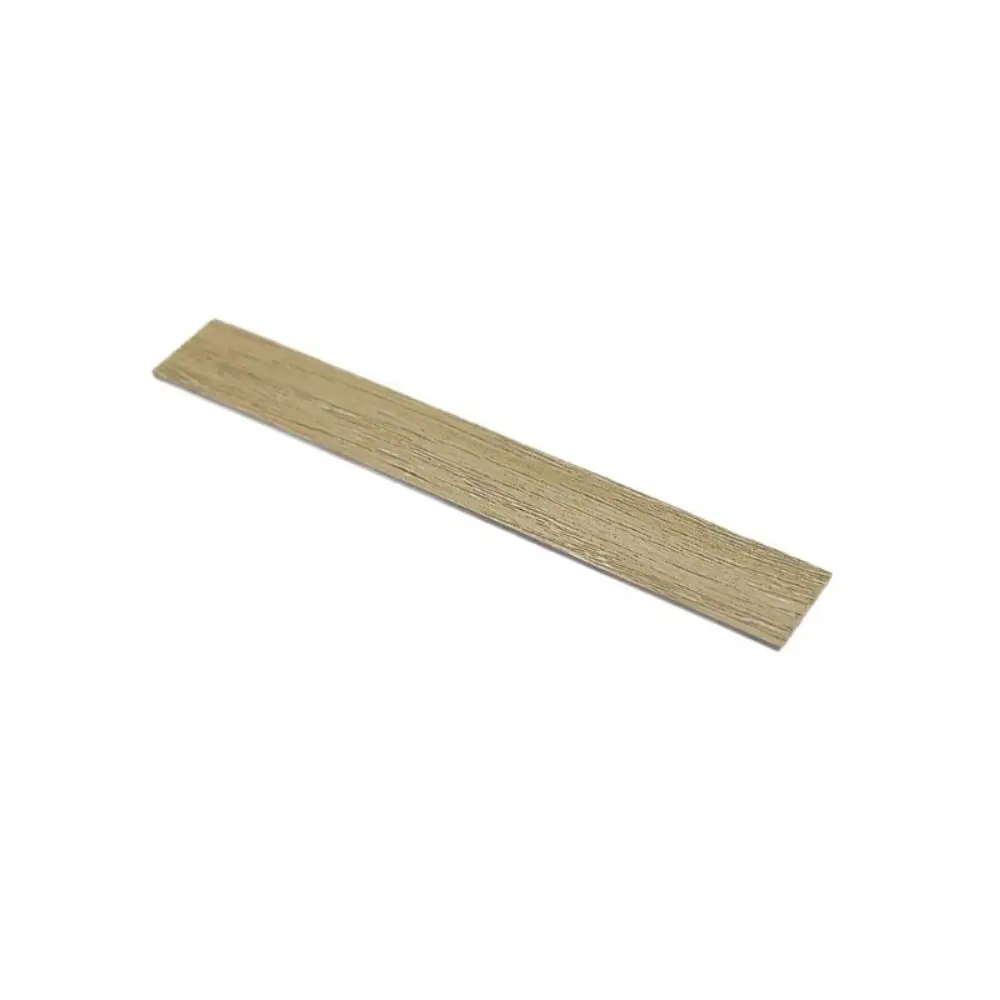 Miniature Dollhouse Floor Boards PVC Multicolors Wooden Flooring