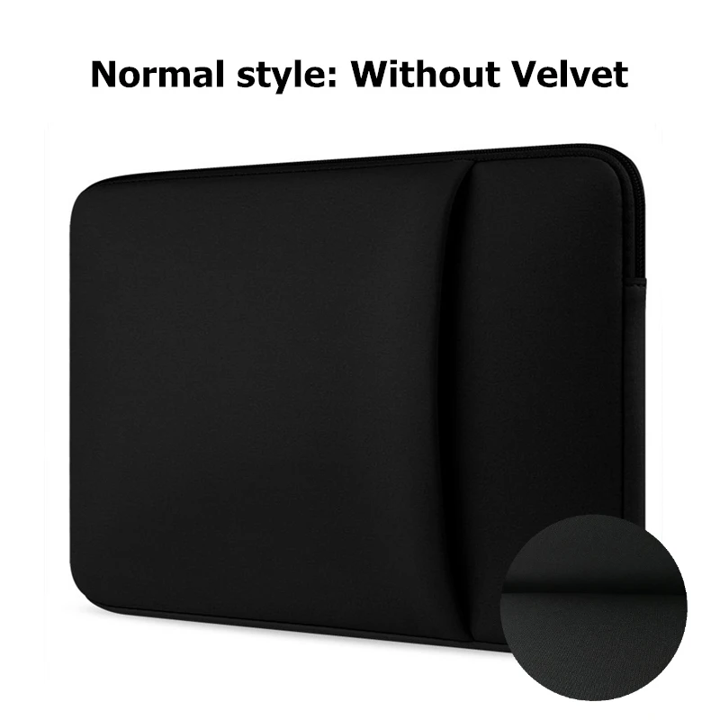 Sleek and Stylish Laptop Sleeve - Durable Protective Case