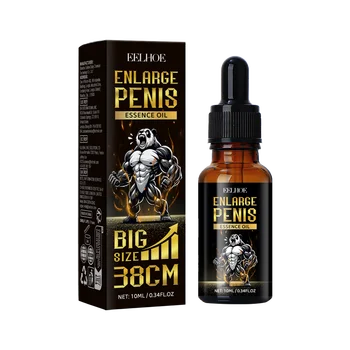 Best Sellers Penis Increase Thickening Essential Oils Massage Oil Penis Cream for Man 18+ Big Enlargement Gel Enlarge Dick Grow 1