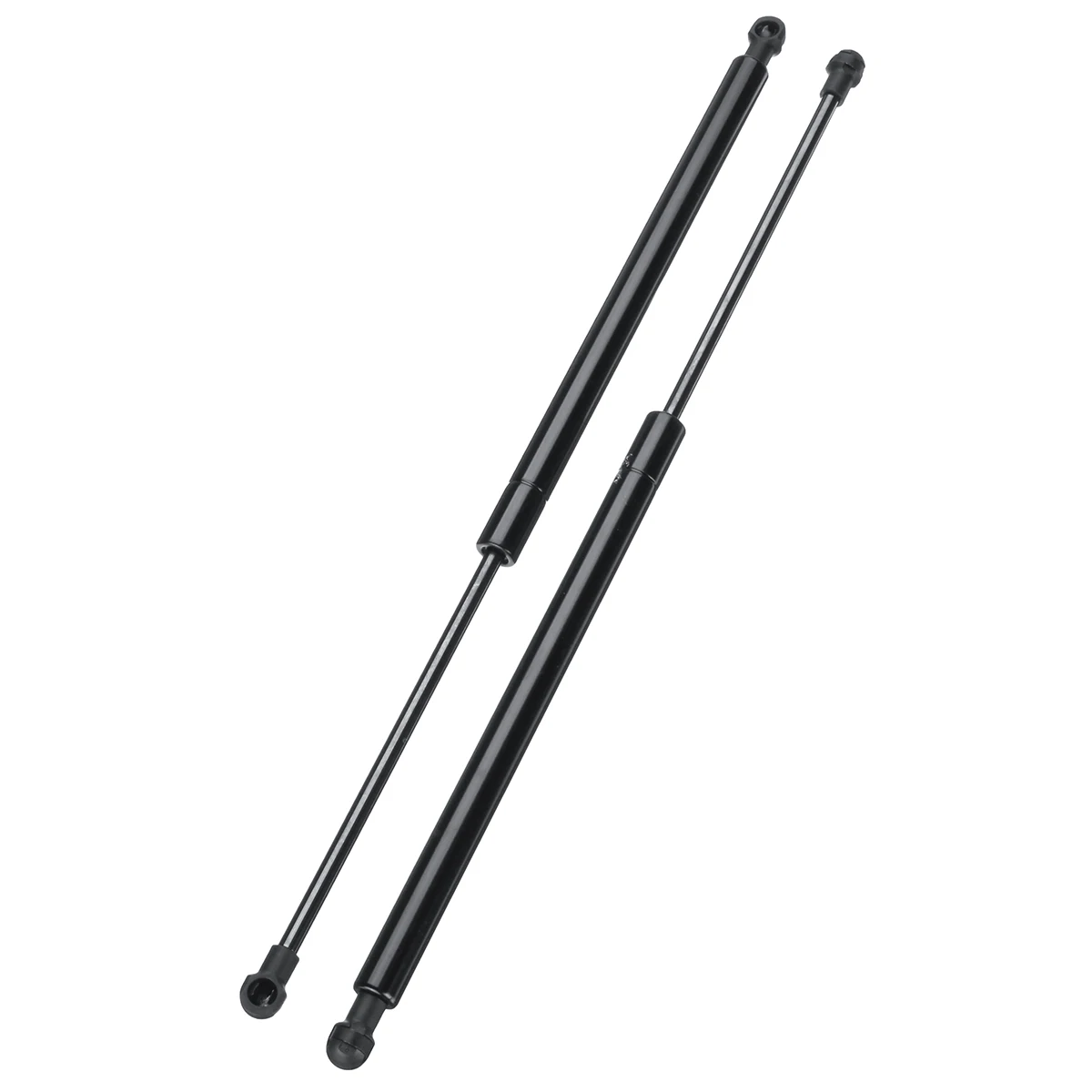 thumbnail image 2 of 2x Genuine YOU-S Gas Struts For Land Rover Discovery III / IV Bonnet (Hood) - OEM Equivalent, New, Set Of 2 2 of 9