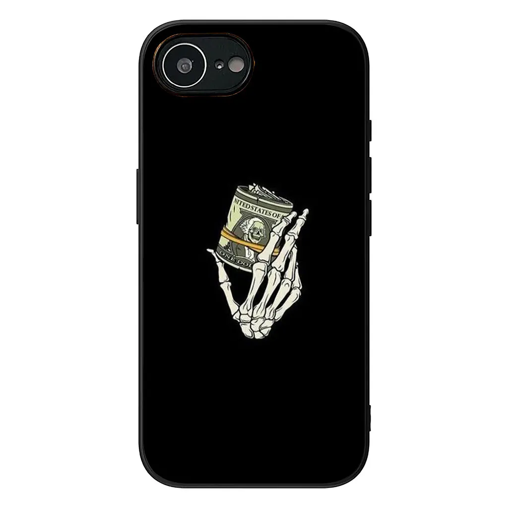 Pablo Escobar Money Dollar Design Phone Case Cover