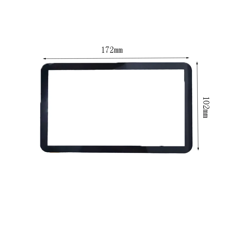 

Touch Screen Digitizer Glass Sensor Panel For Stylos Tech Kids 7