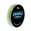 Fishing Line Braided 4 Strands 100M 300M Super PE Light Green 2-100LBS Test 0.06 0.08 0.1 0.55mm Strong Line Roll 6