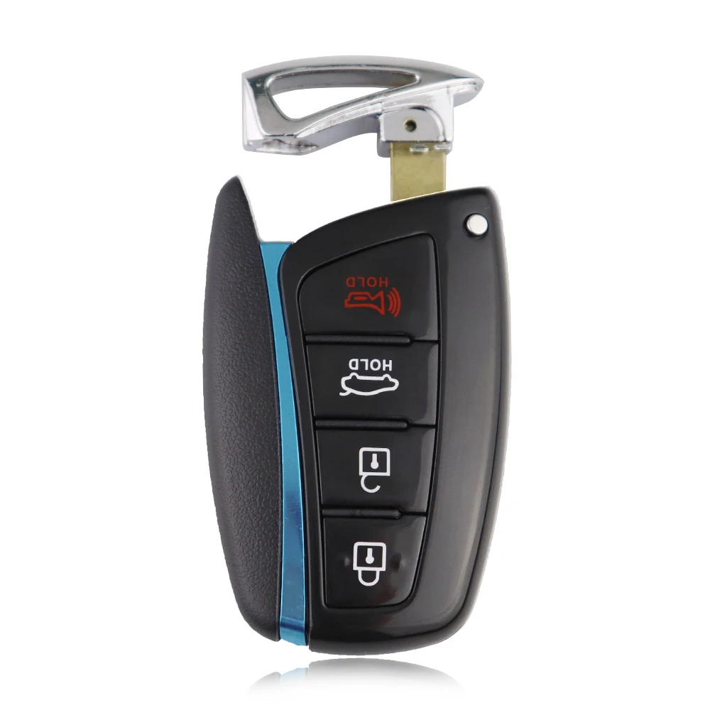 NEW COMPLETE REMOTE FOR 2013-2018 HYUNDAI SANTA FE SPORT PROXIMITY - View #8