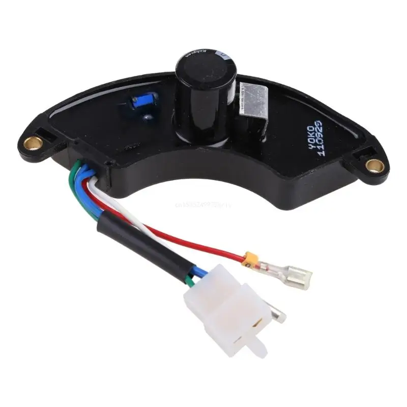 

Регулятор напряжения генератора Дуговой генератор Автоматический регулятор напряжения 14 дюймов