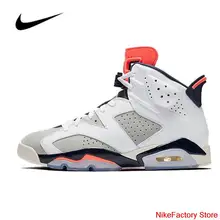 jordan retro 6 – Compra jordan retro 6 con envío gratis en AliExpress  version