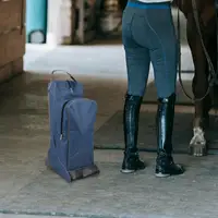 Riding Boots, High Boots, Long Boots, Bag, Accessories, Multifunctional Carrying 1