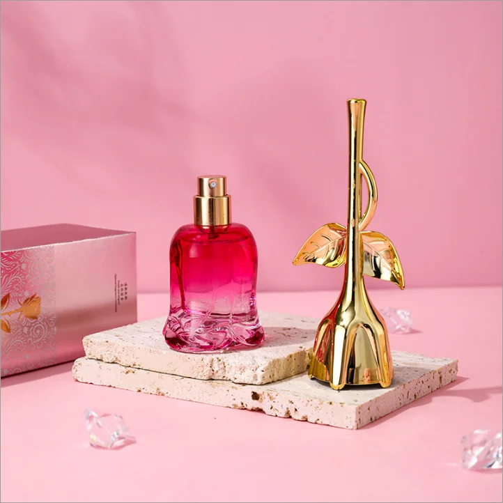 Fuchsia LoverPerfume