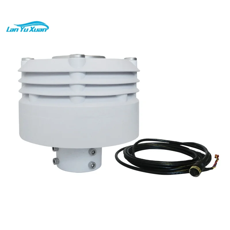 

AQS008A Instruments Industry Sensor 12-24V Humidity Level Gas Transmitter Air ing System
