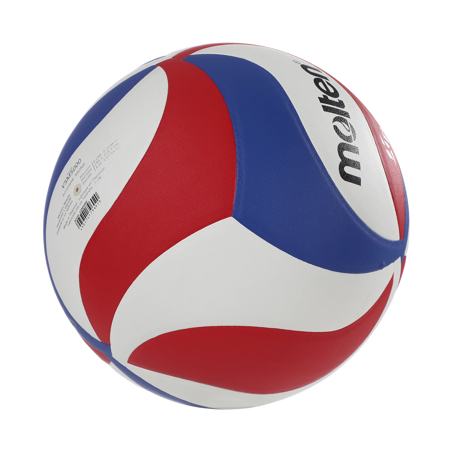 Professional Competition Volleyball 5