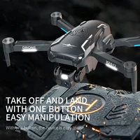 Dron profesional KF612 con cámara 4K HD para evitar obstáculos flujo óptico FPV sin escobillas RC Quadcopter para niños adultos - Imagen 4