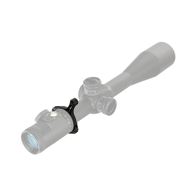 Riflescope Throw Lever Fit For 44mm Dia Rifle Scope Adjustment Accessories rifle scope throw lever