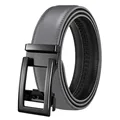Grey-Black Buckle