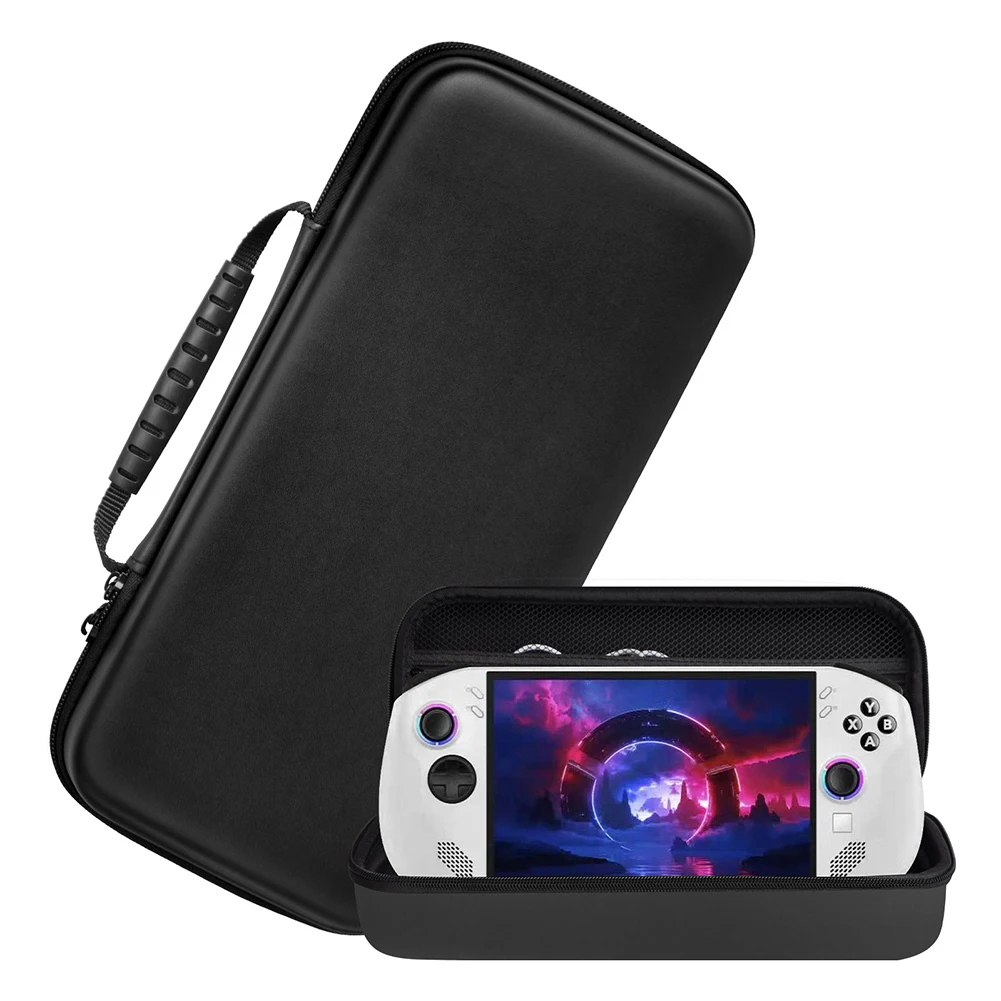 Waterproof EVA Hard Carrying Case for Handheld Game Console