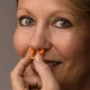 1Pc Silicone Nose Clip Anti Snoring Nasal Dilator Stop Snore Aid Easy Breathe Improve Sleeping Rhinitis 5