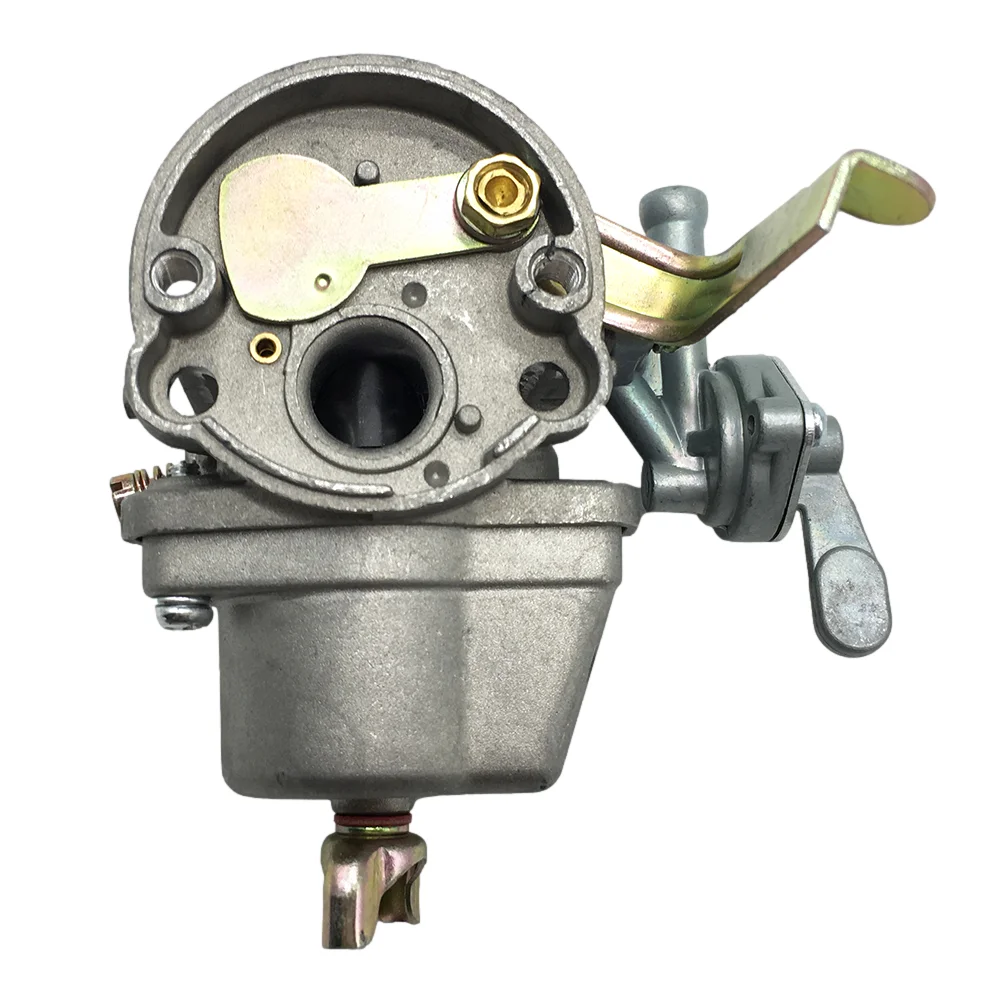 Parti del Carburatore per Motore Subaru Robin NB411, Motosega, Decespugliatore, Tagliaerba - Image 2