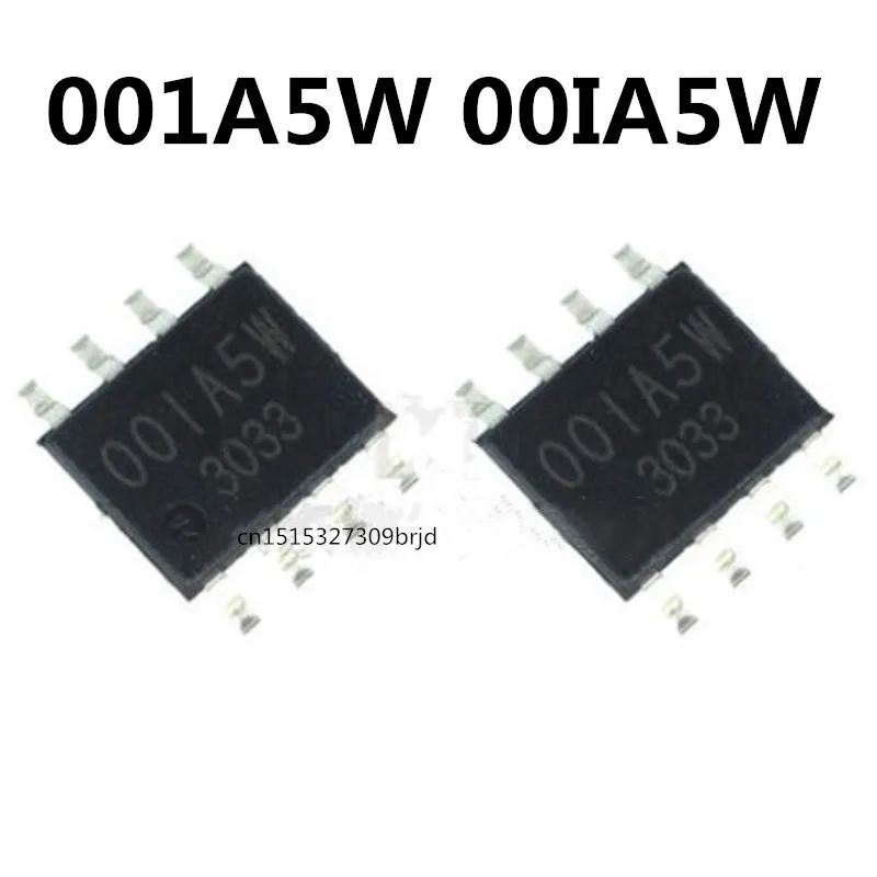 

Оригинал 2 шт./001A5W 00IA5W SOP-8 SOP8