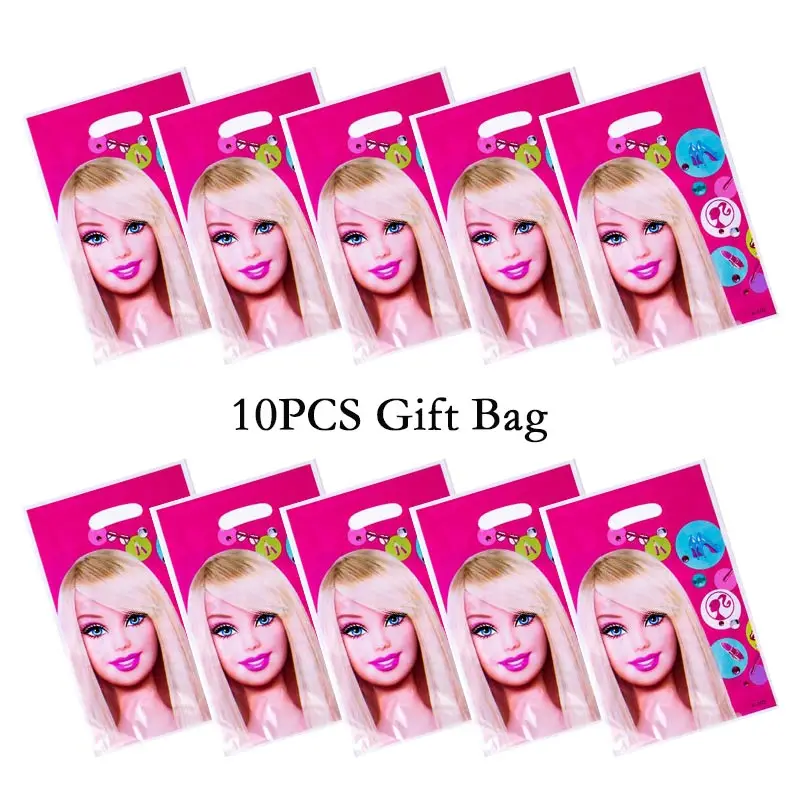 10pcs gift bag