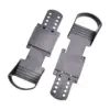 2Pcs Rowing Machine Replacement Foot Pedals Non Slip Elliptical Machine Pedals Home Indoor Gym Fitness Accessories 1