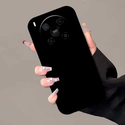 Oil Painting Soft Silicone Bumper Phone Case Cover for ZTE NubiaV70 Max (0000)