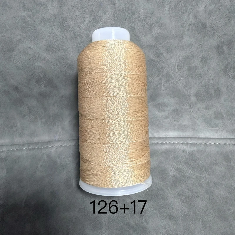 126 mix 17