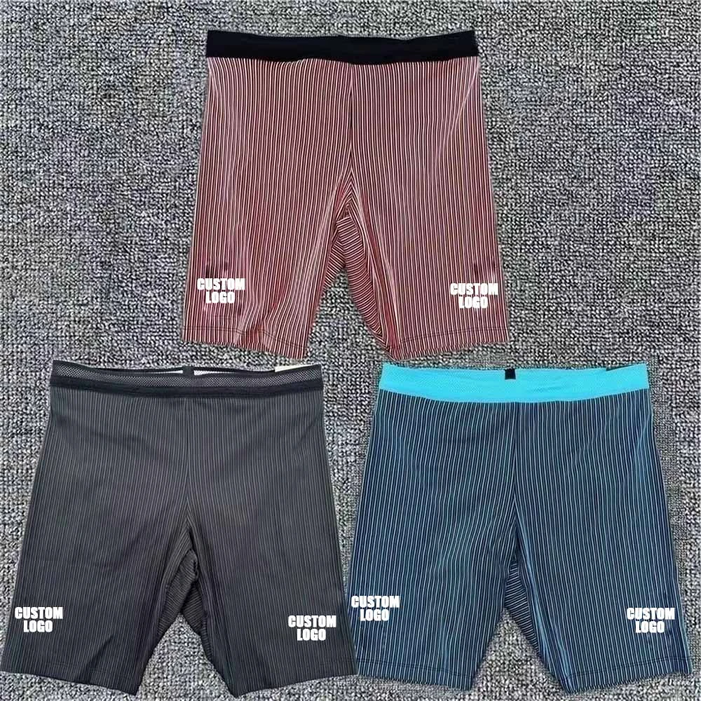 Sports Men Short Leggings Quick Dry Compression Running Tights Gym Fitness Sport Shorts Leggings