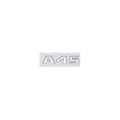 A45 silver