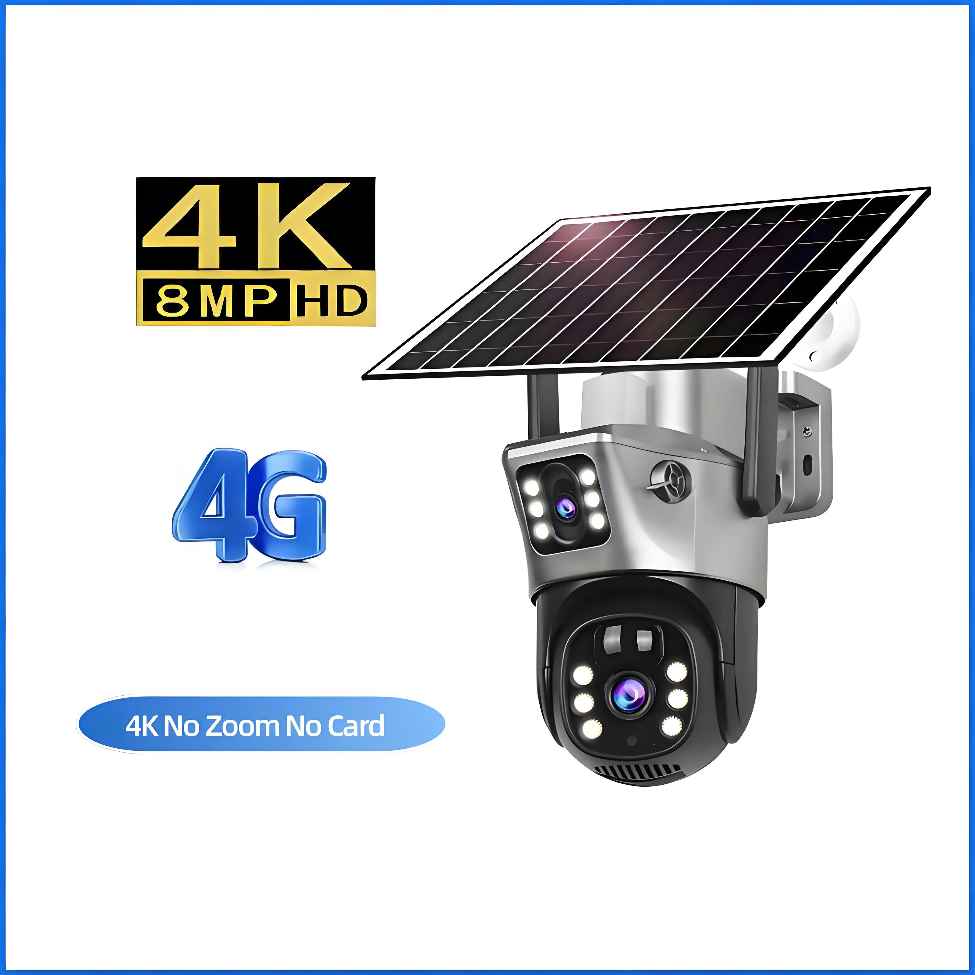 4G No Zoom No Card