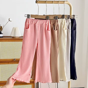 Fashionable Outdoor Activities Children Pants