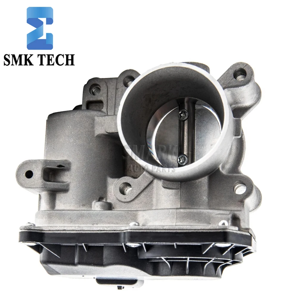 

Fuel Injection 40MM Throttle Body 8200568712 8200285017 161202859R 8200284968 703703000 88088 7.03703.00.0 70370300 H8200284968