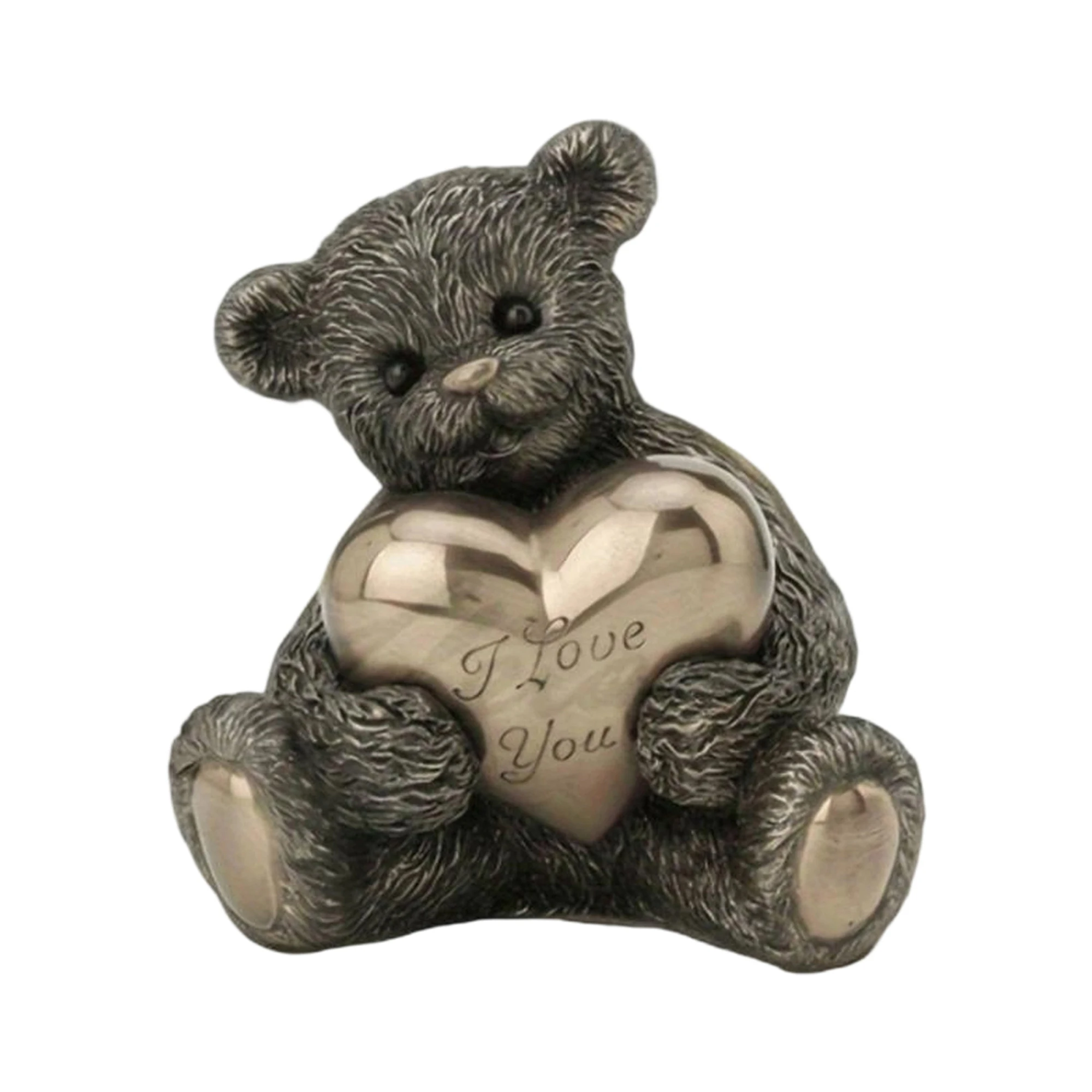 Lovely Mini Cat Figurine Sweet Animal Resin Sculpture with Bow for Living Room Bedroom Shelf Decoration and Gift Giving