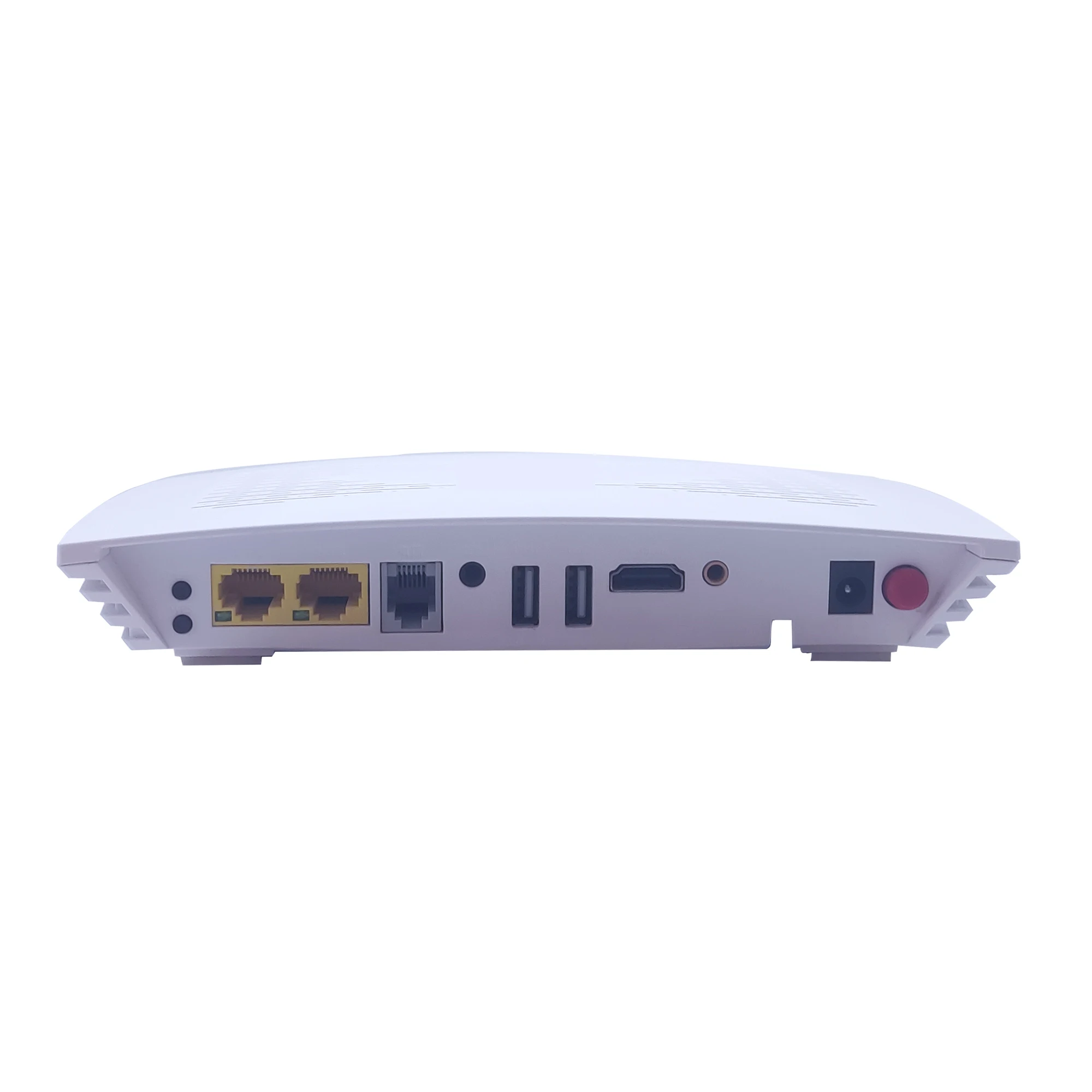 Boîtier Convertisseur ONU FTTH ZMD Pour Freebox - F-MDONU05A - Neuf